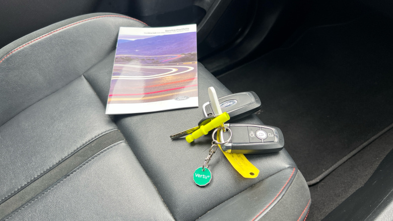 Ford Ranger Diesel Special Edition Pick Up Double Cab Stormtrak 2.0 EcoBlue 213 Auto